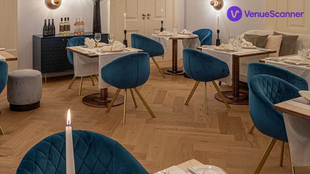 Dining Room, Hotel The One Palácio Da Anunciada photo #2