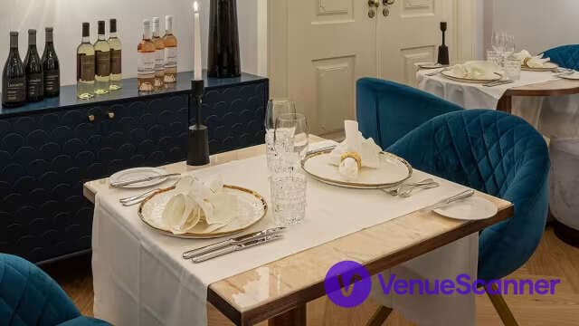 Dining Room, Hotel The One Palácio Da Anunciada photo #3