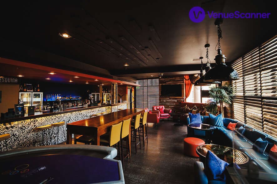 Alea Casino, Nottingham photo #3