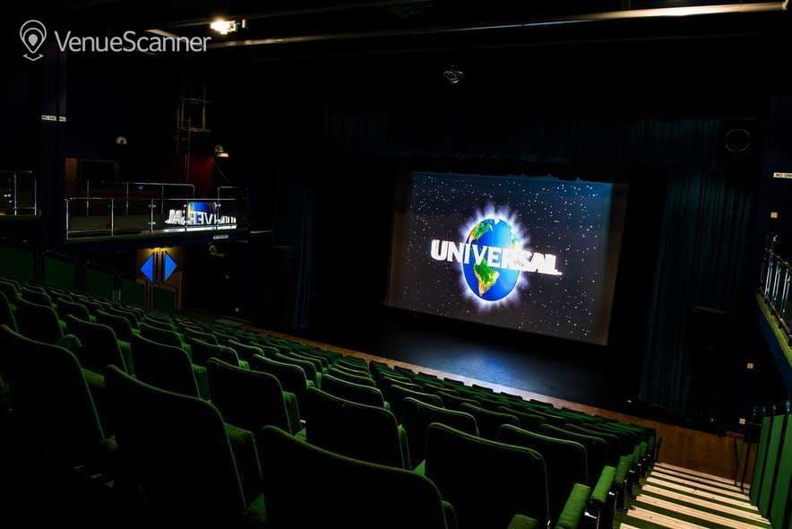 The Paul Robeson Theatre, Hounslow Arts Centre photo #6