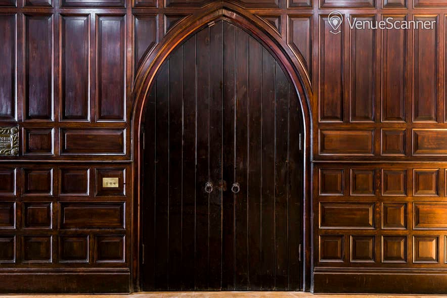 Lecture Hall, Toynbee Hall photo #2