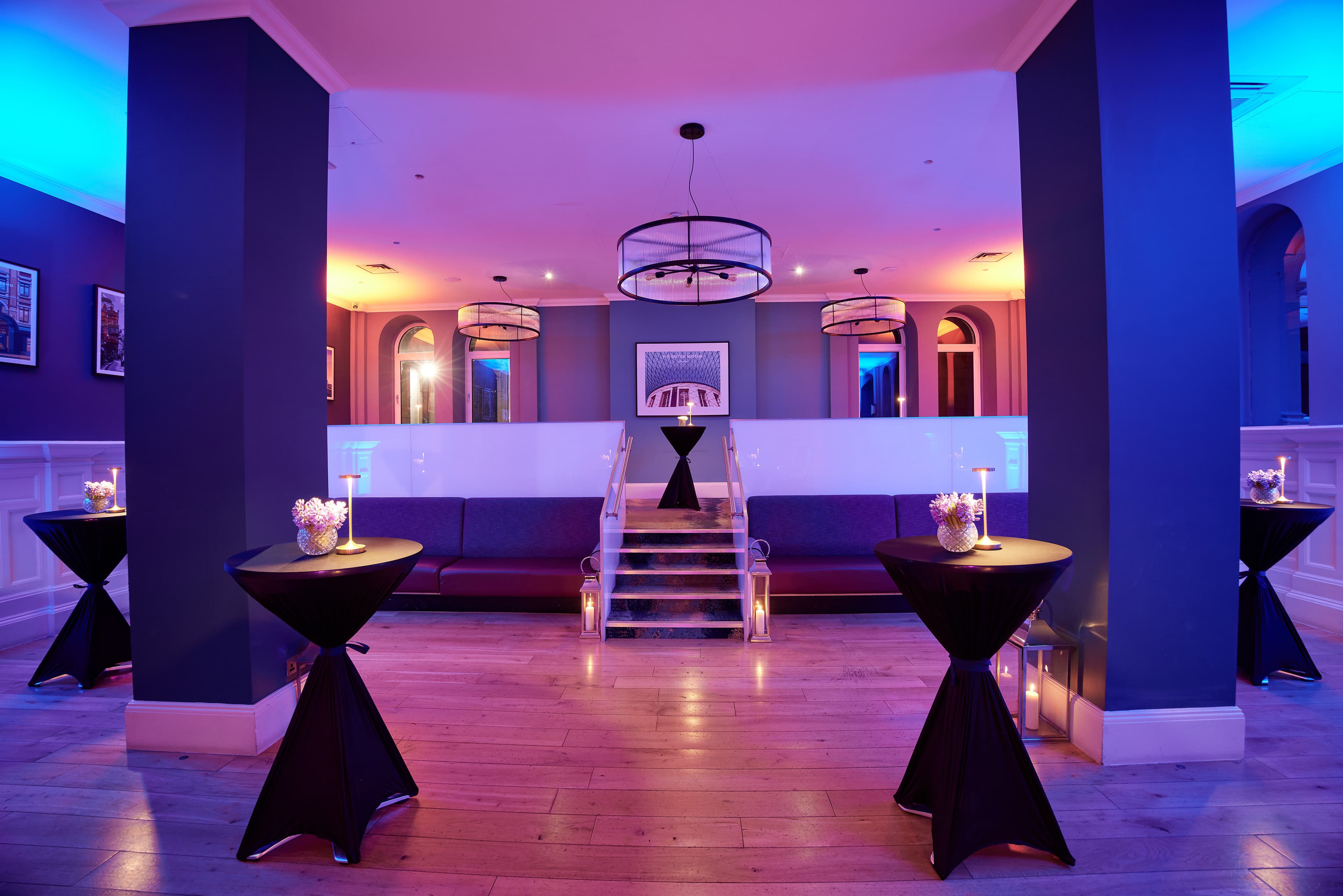 Kingsley Two Restaurant