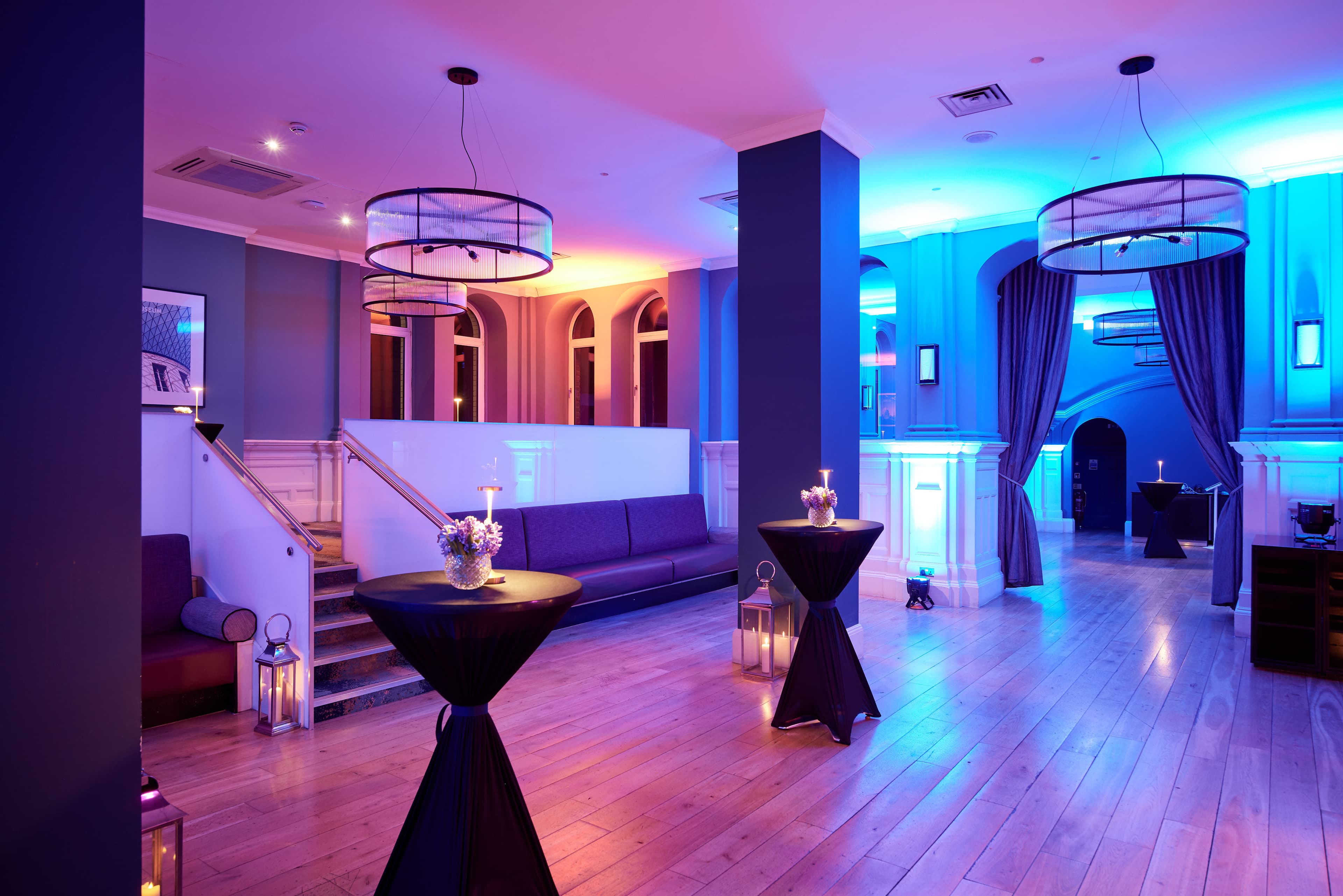 Photo of Thistle Holborn, The Kingsley, Kingsley Two Restaurant