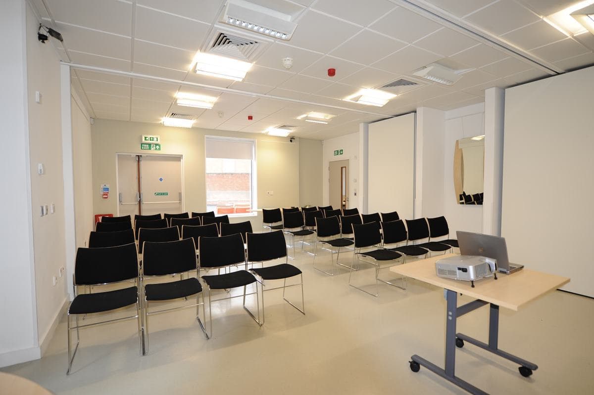 Photo of Signing Tree Conference Centre, Ashton Room