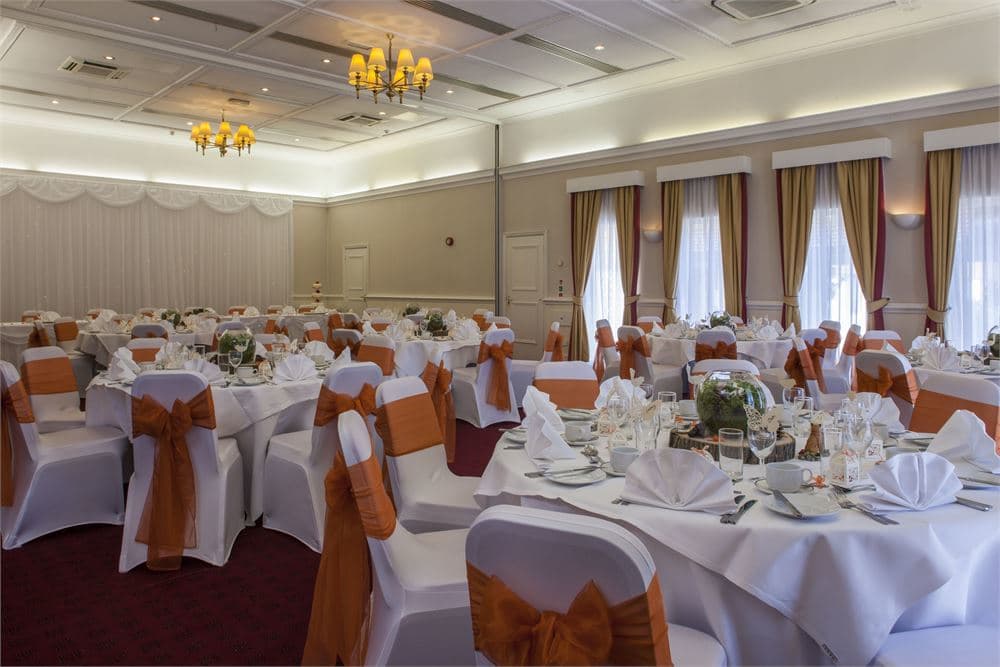 Exclusive Hire, Holiday Inn Ashford - Central photo #4