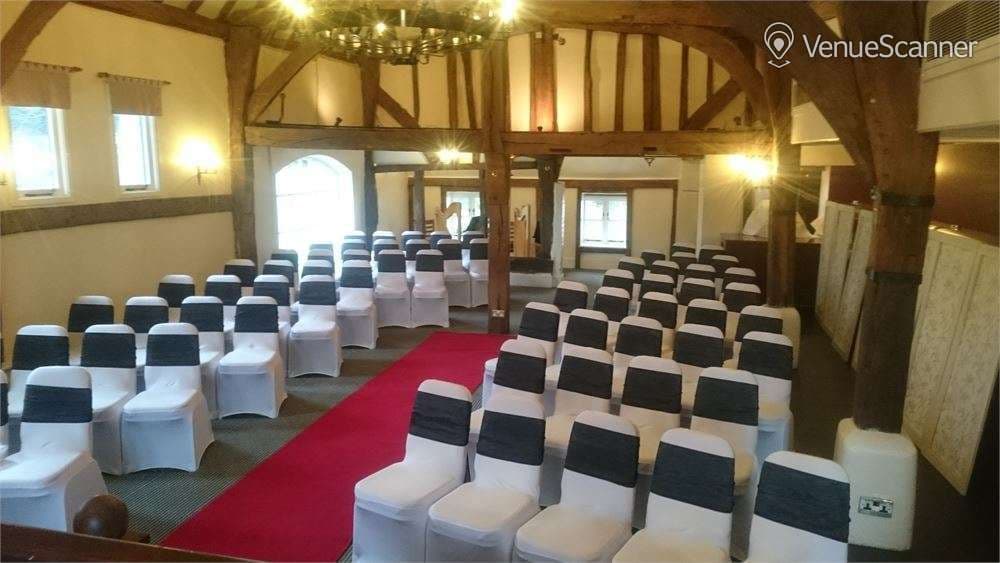 Exclusive Hire, Holiday Inn Ashford - Central photo #5