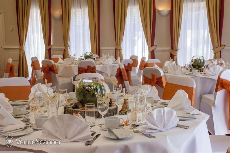 Holiday Inn Ashford - Central photo #3