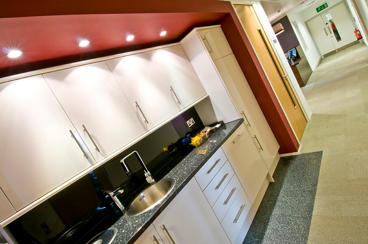 Regus Heathrow Hyde Park photo #2