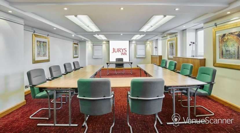 Helmsley, Leonardo Hotel Middlesbrough photo #1