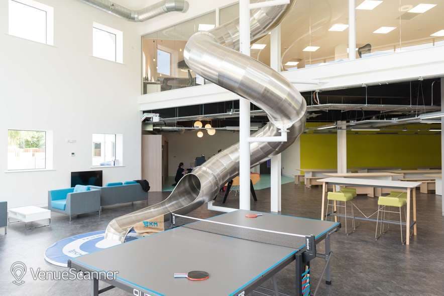 The Auditorium, Space @Ekm photo #9