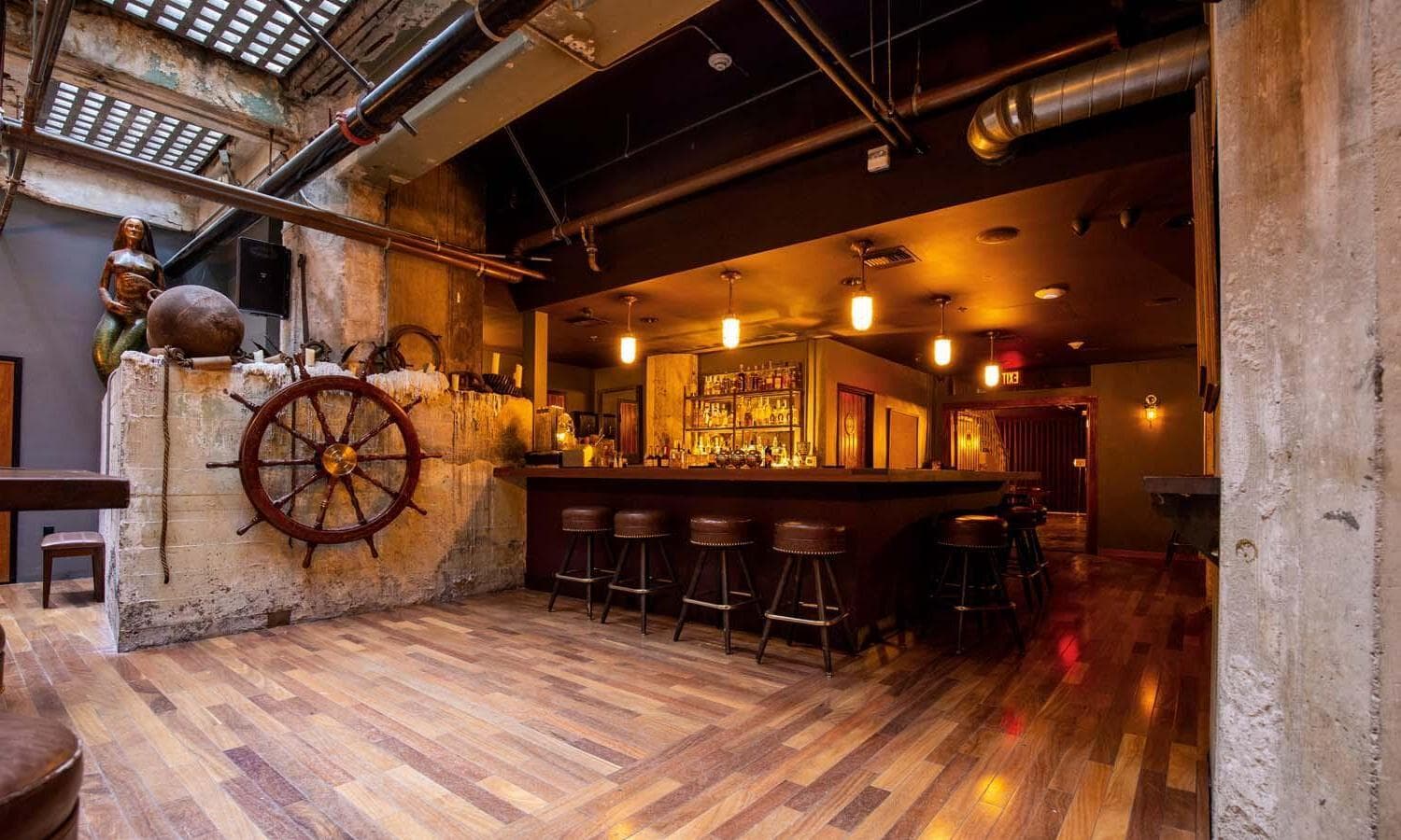 Rio Room, The Stowaway DTLA photo #1