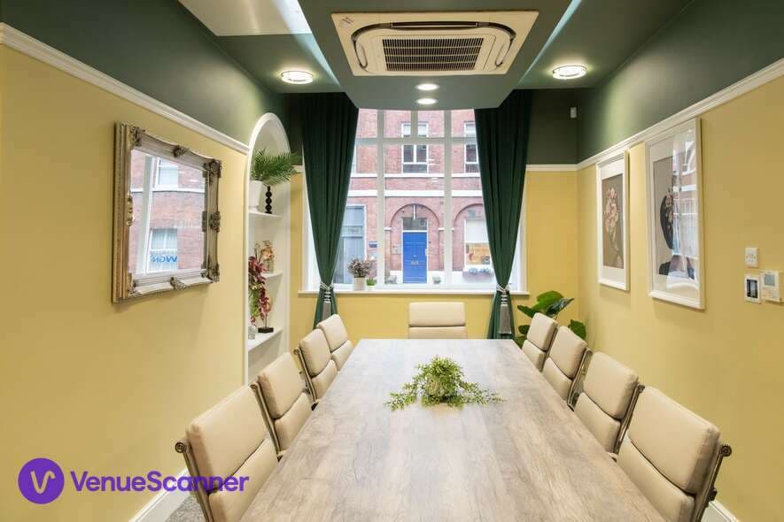 Wellington Suite, 46 Park Place photo #3