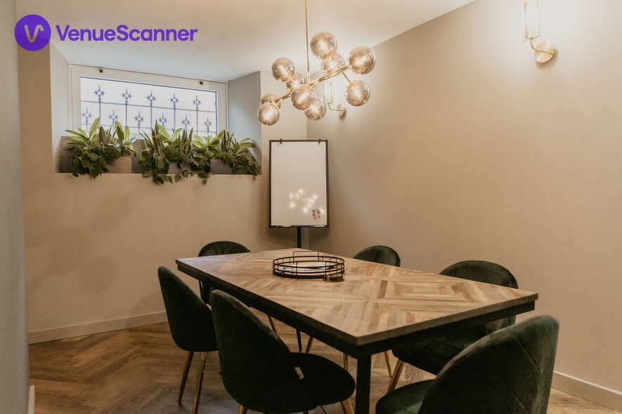 Park Place Events Space, 46 Park Place photo #3