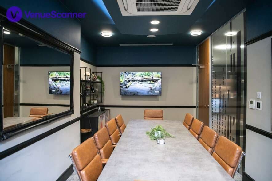 Trinity Suite, 46 Park Place photo #3