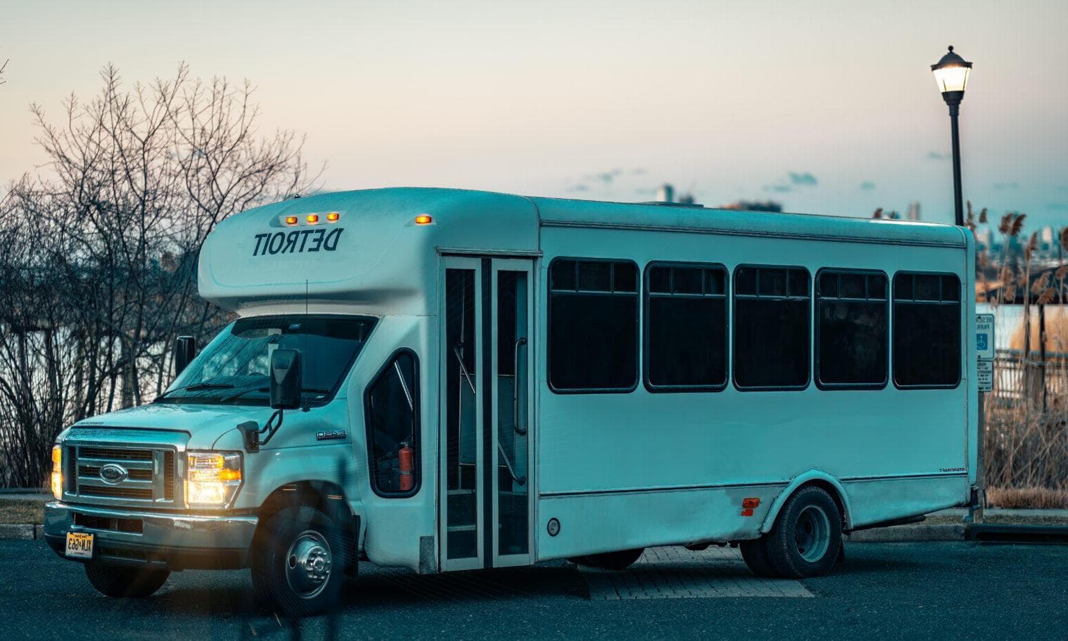 Detroit, Big Apple Limousines photo #1