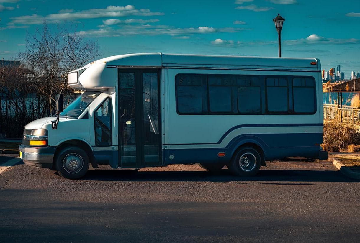 Amy Rules, Big Apple Limousines photo #1