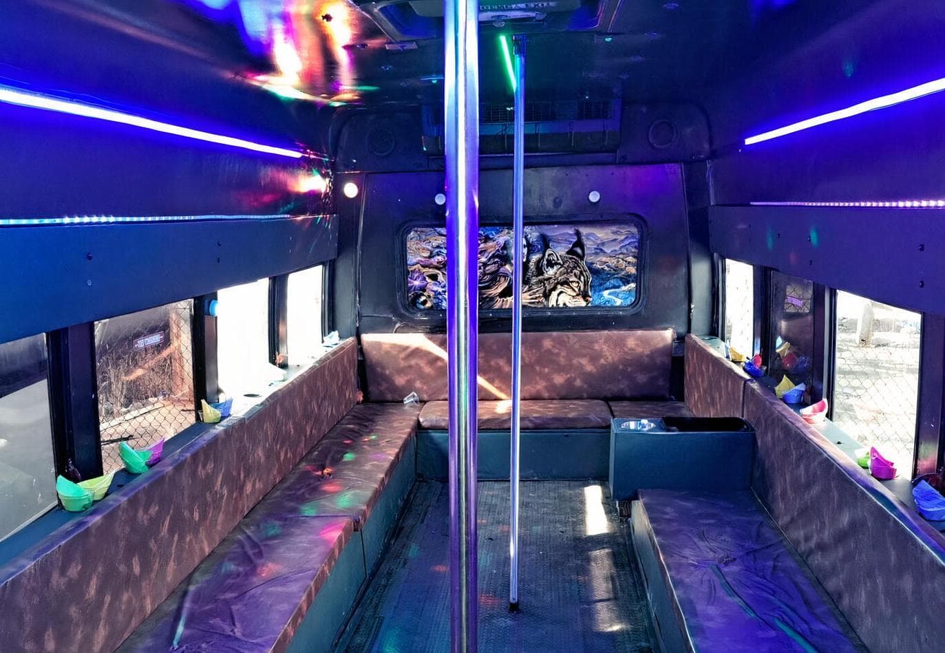 Revel, Big Apple Limousines photo #1