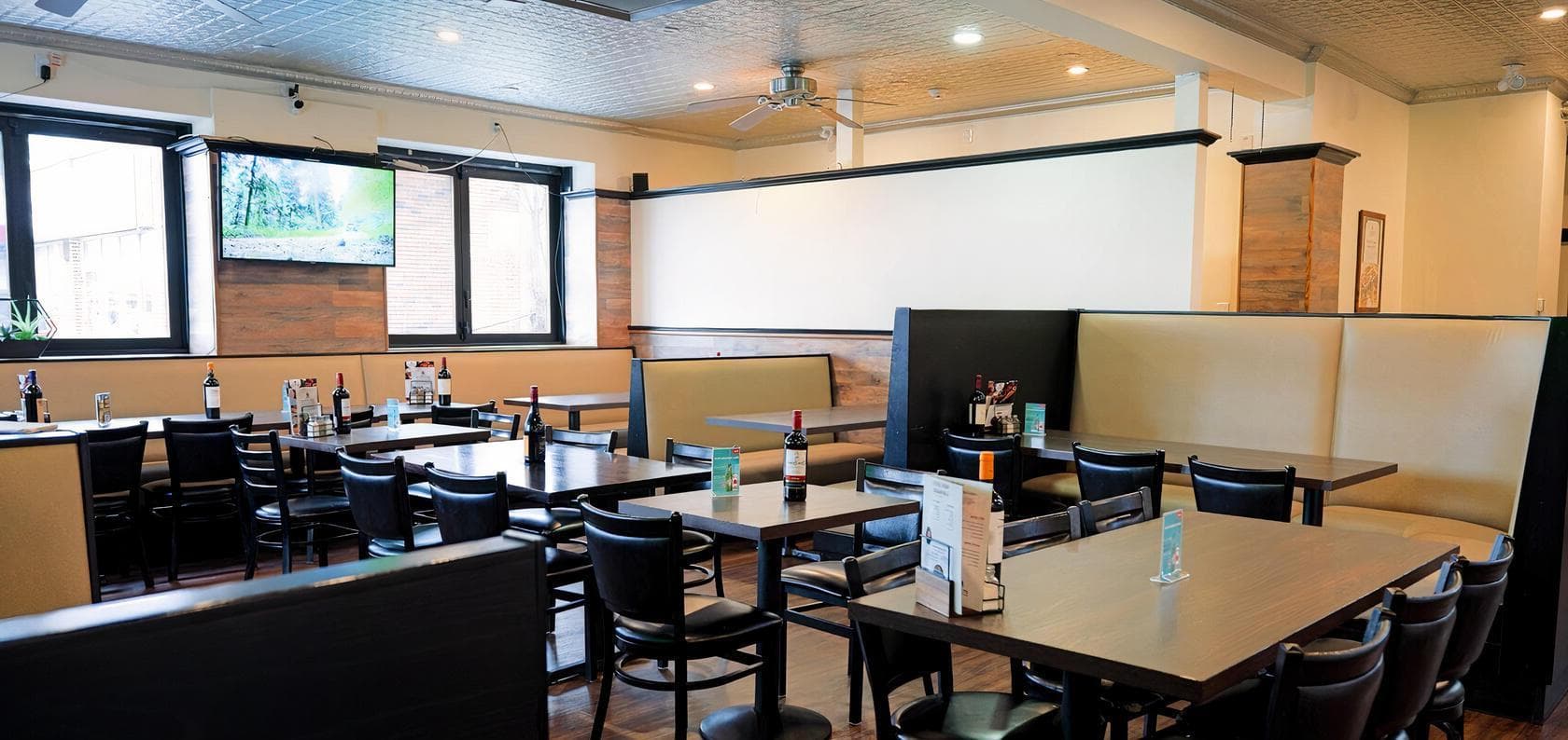 Whole Venue, Spettus Brazilian Steakhouse photo #1