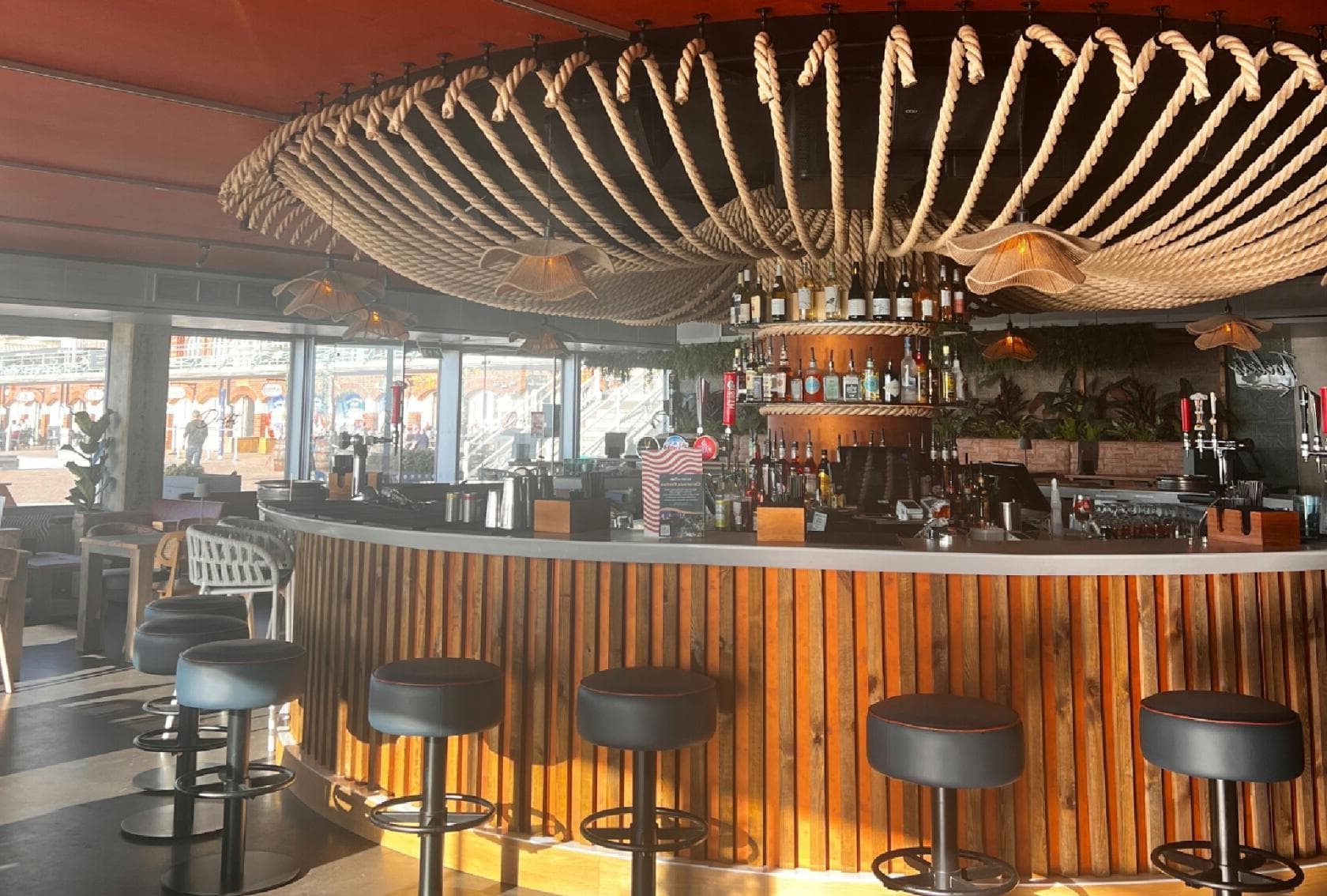 Drift Bar & Kitchen, Drift Brighton photo #1