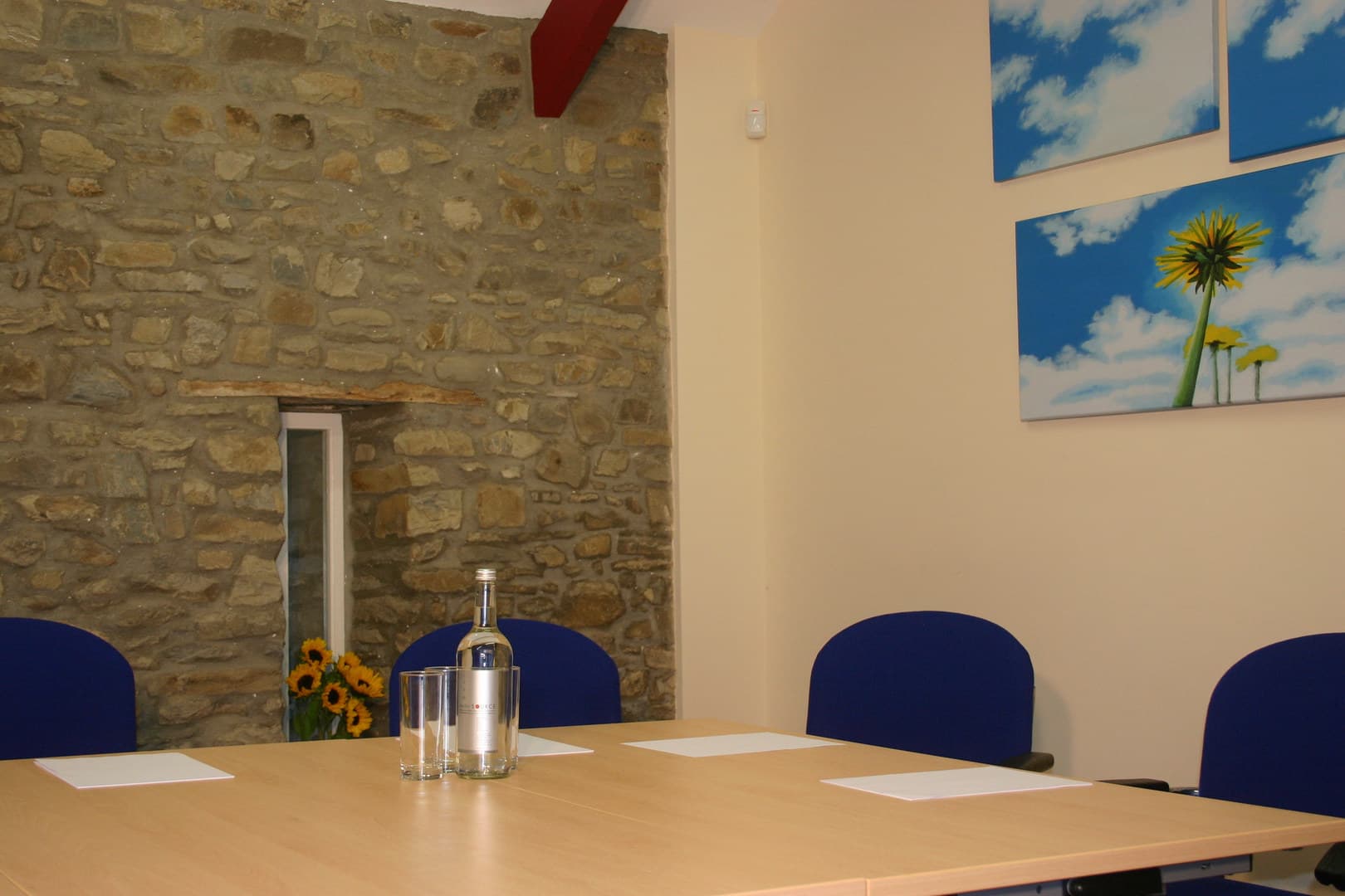 The Aeron Centre, Beech Room, undefined photo #3