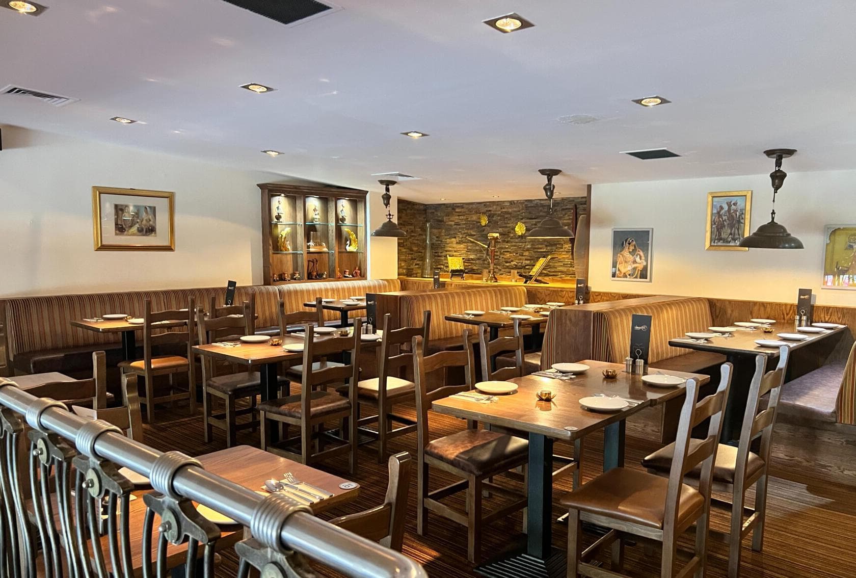 Entire Venue, Masala Aroma photo #1