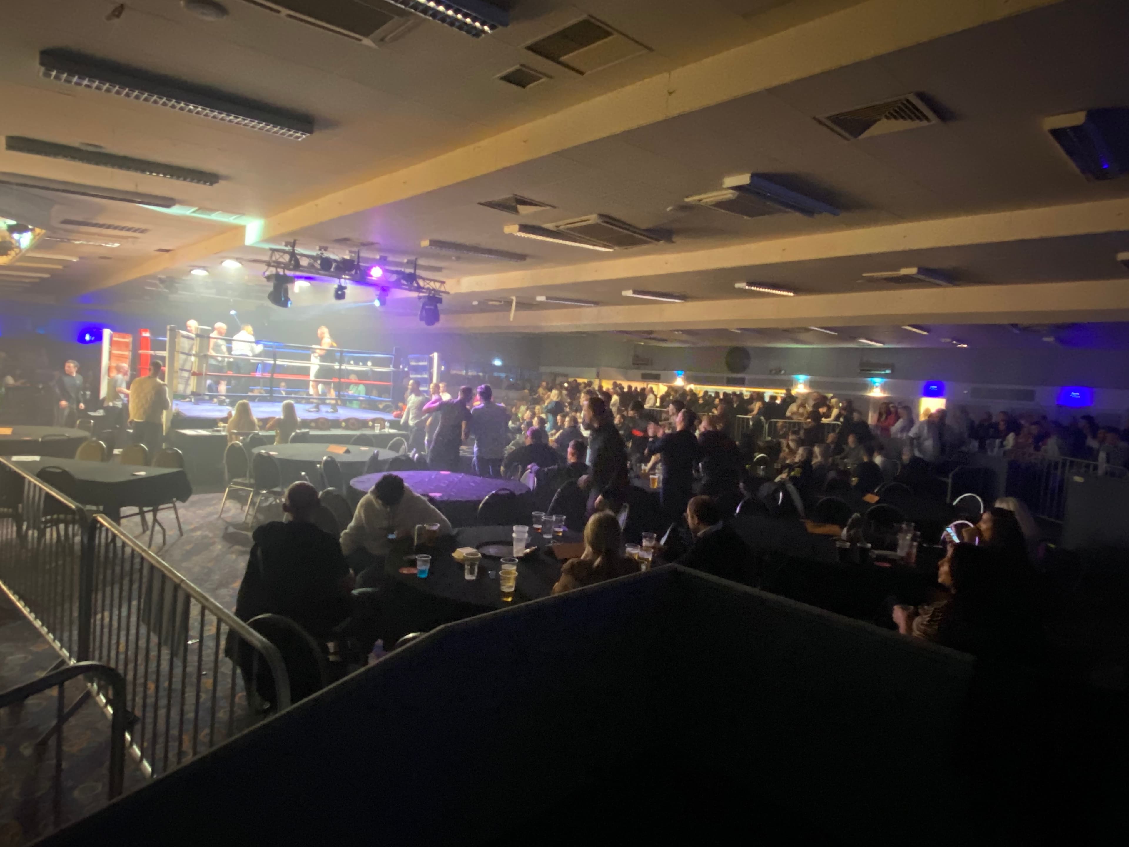 Riva Showbar Preston Exclusive Hire, Riva Showbar Preston photo #5