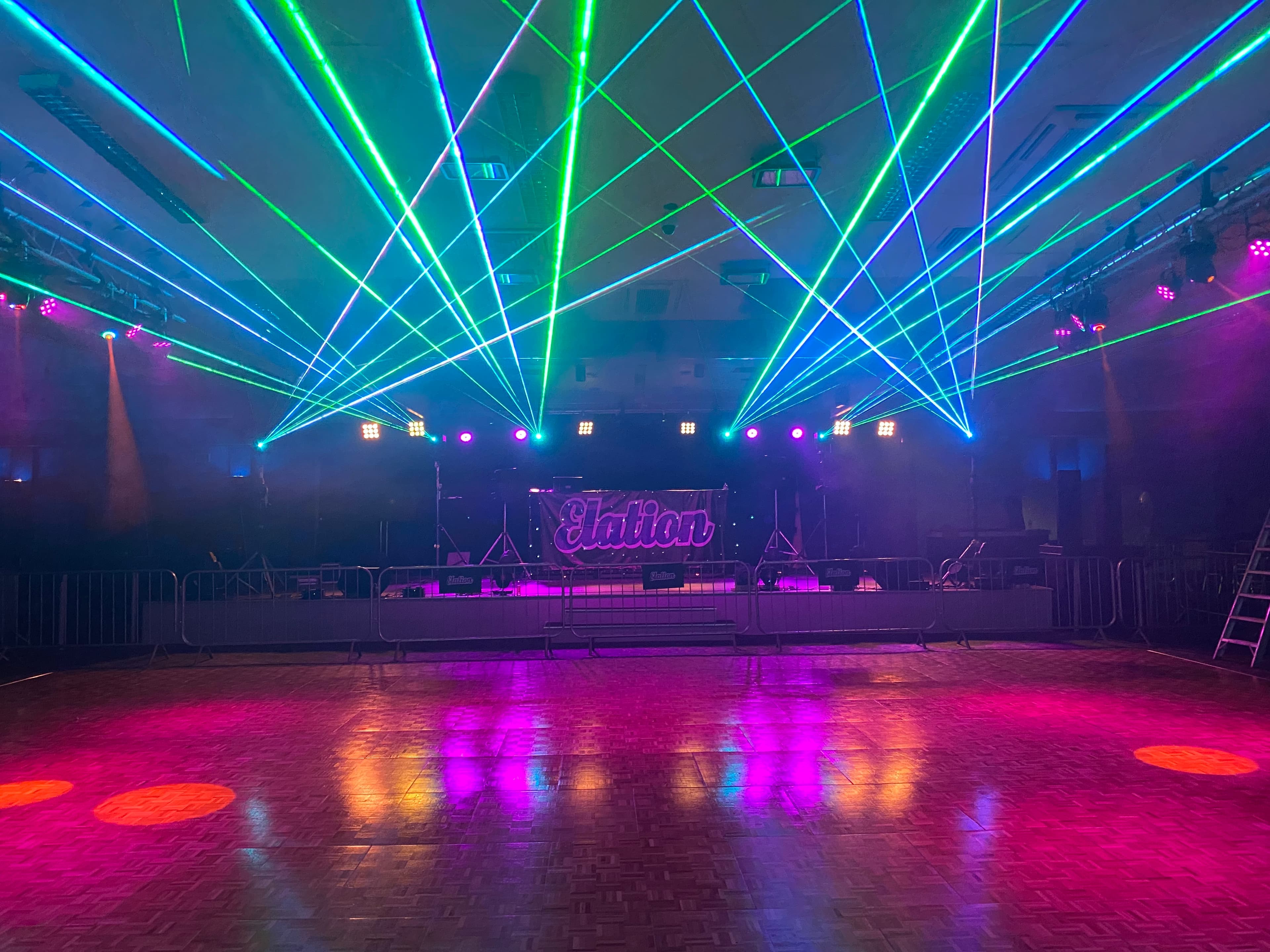 Riva Showbar Preston Exclusive Hire, Riva Showbar Preston photo #10