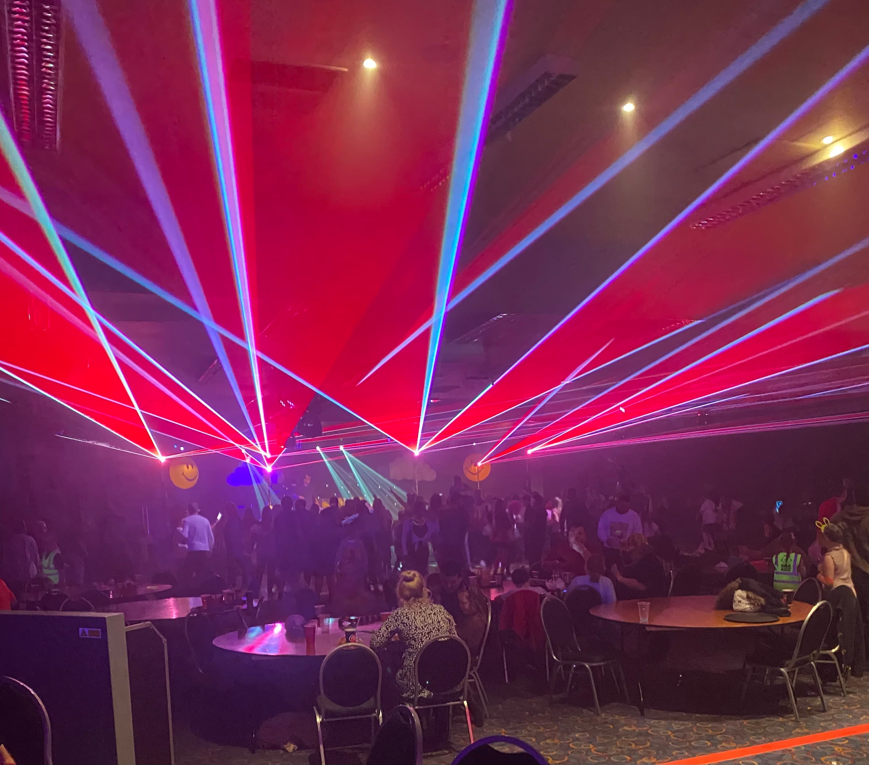 Riva Showbar Preston Exclusive Hire, Riva Showbar Preston photo #6