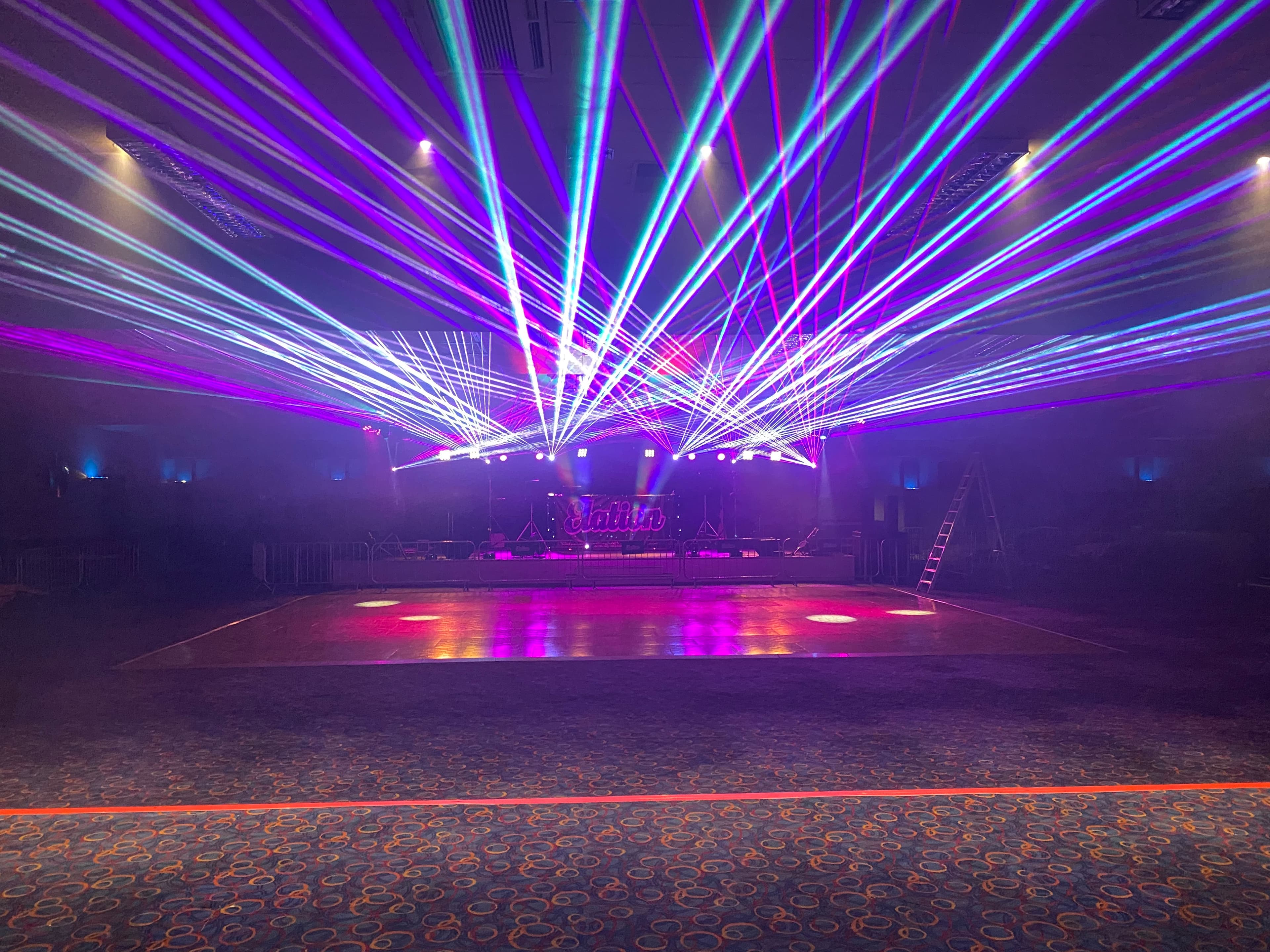 Riva Showbar Preston Exclusive Hire, Riva Showbar Preston photo #31