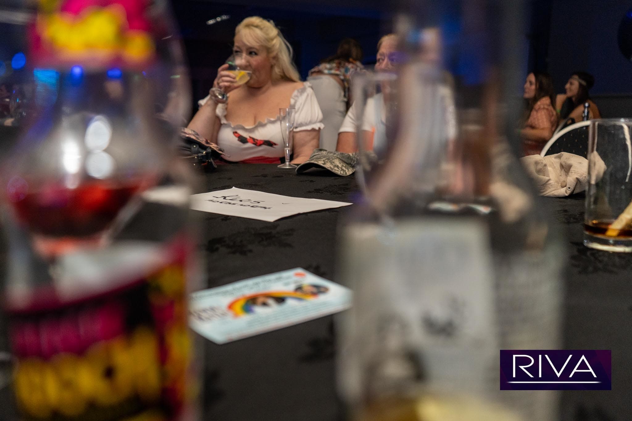 Riva Showbar Preston Exclusive Hire, Riva Showbar Preston photo #33