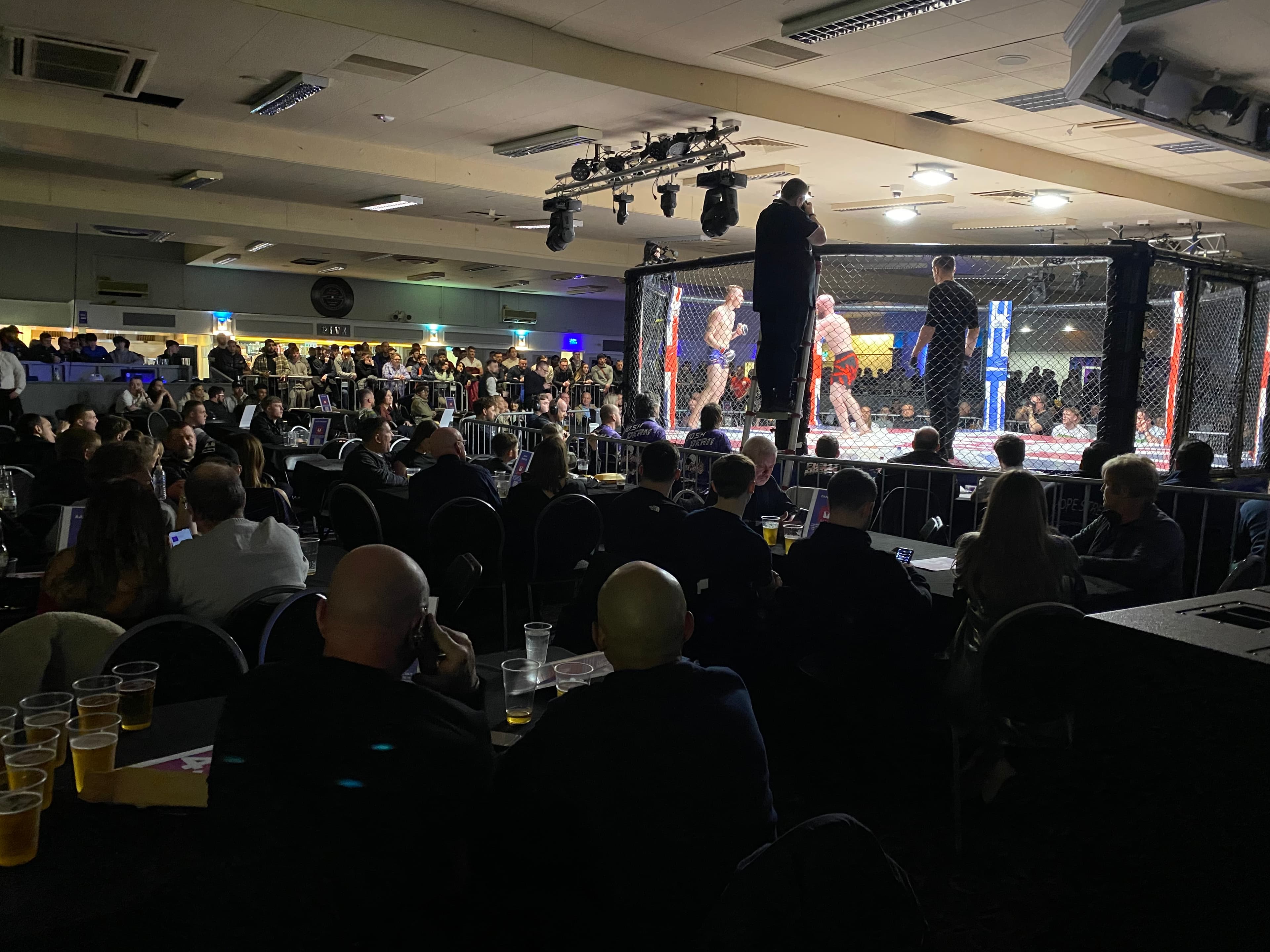 Riva Showbar Preston Exclusive Hire, Riva Showbar Preston photo #8