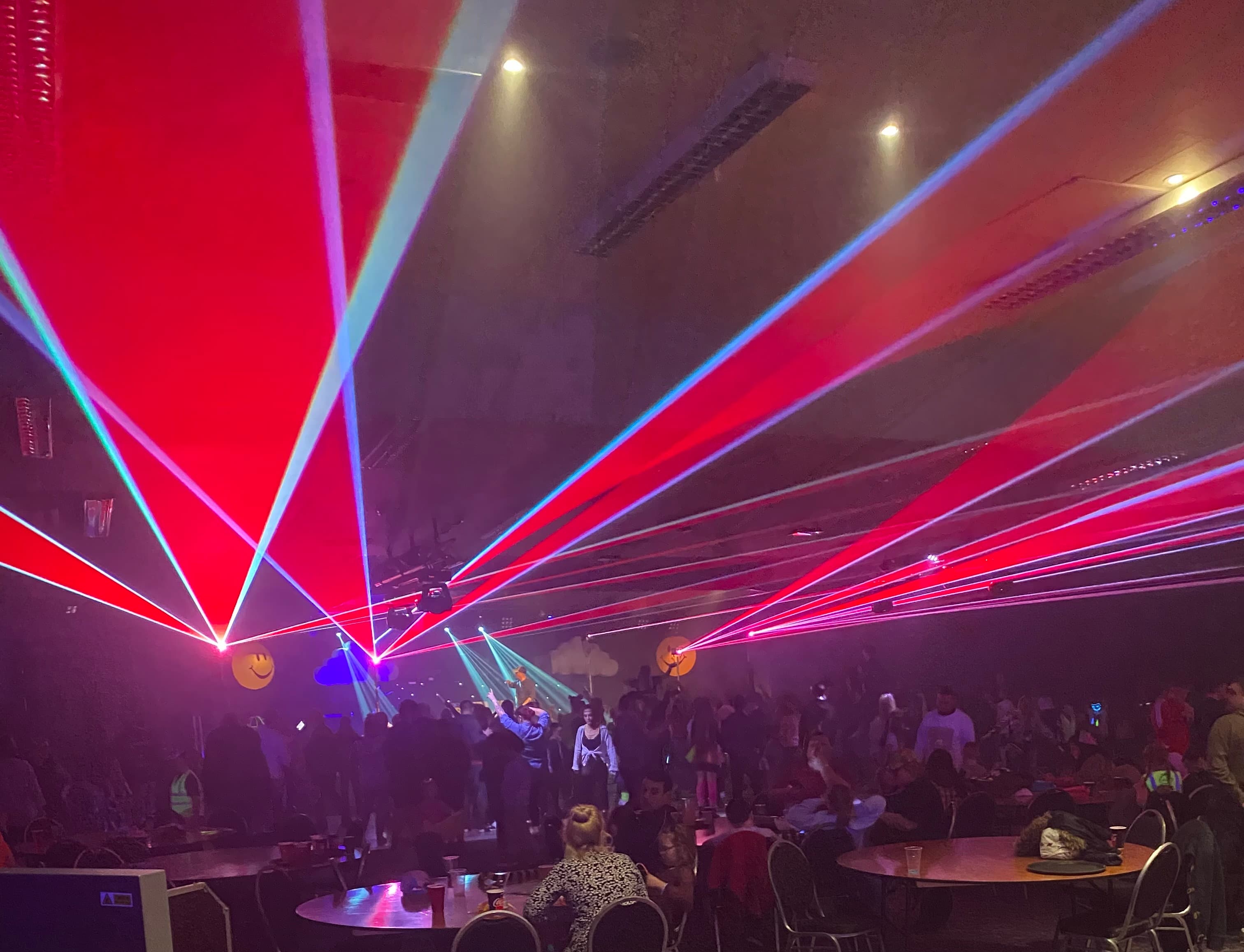 Riva Showbar Preston Exclusive Hire, Riva Showbar Preston photo #4