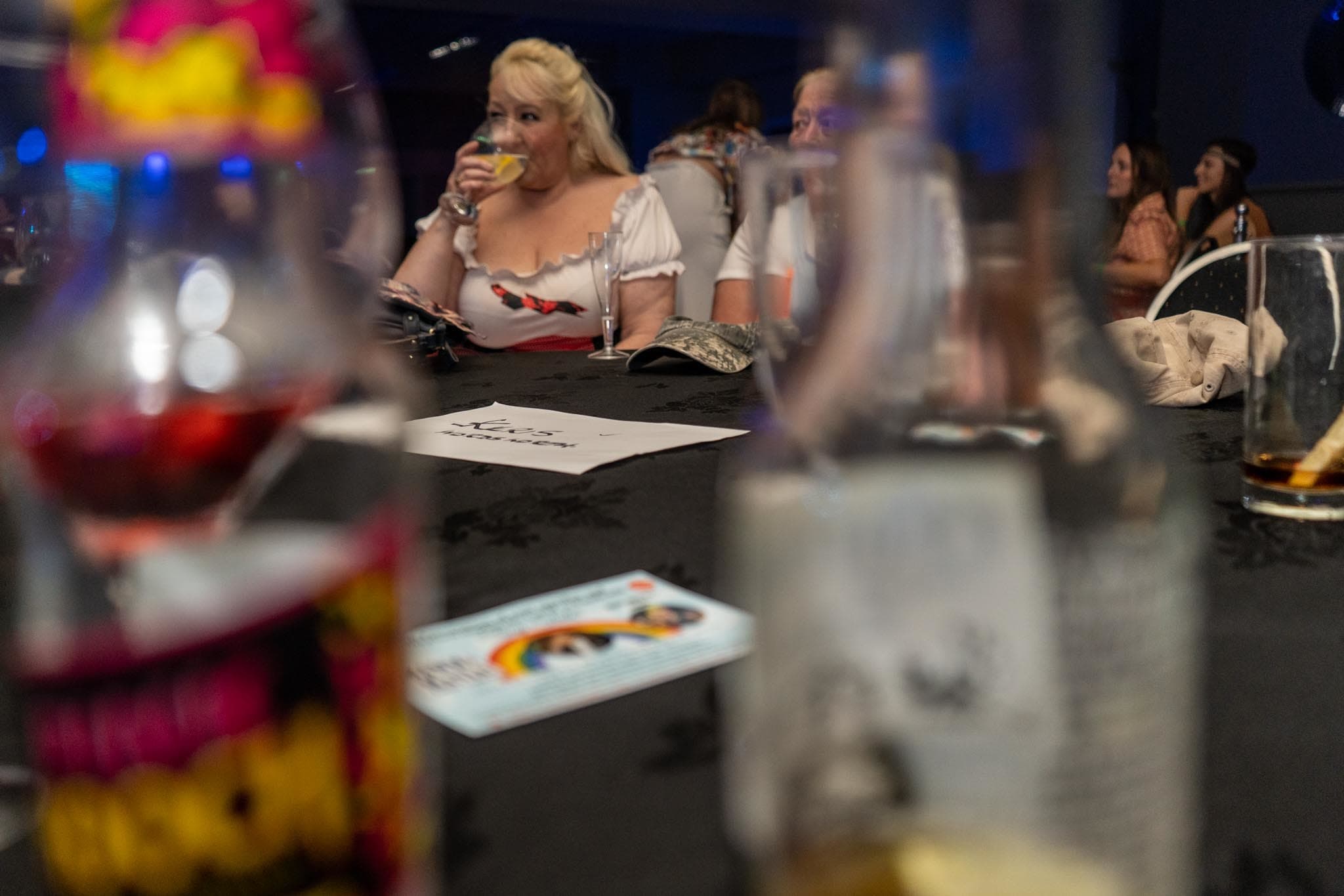 Riva Showbar Preston Exclusive Hire, Riva Showbar Preston photo #56