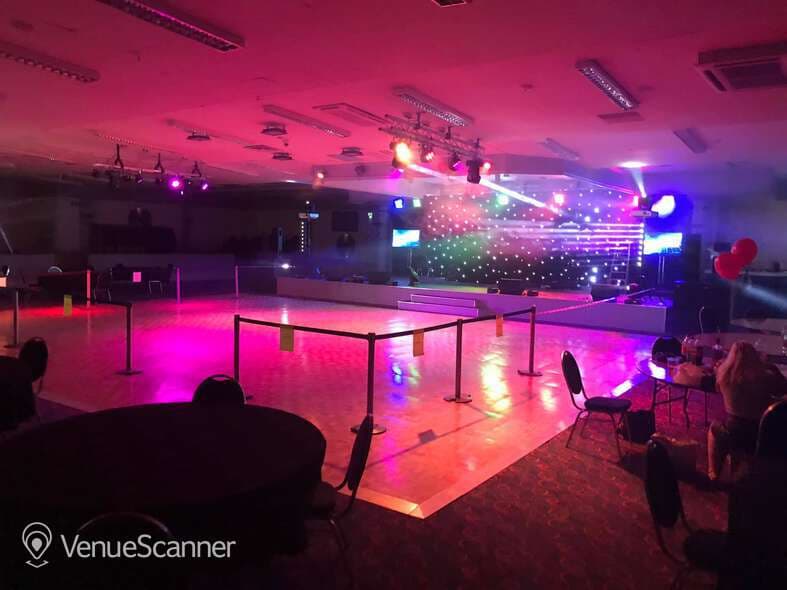 Riva Showbar Preston Exclusive Hire, Riva Showbar Preston photo #3