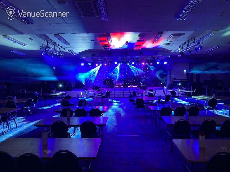 Riva Showbar Preston Exclusive Hire, Riva Showbar Preston photo #2