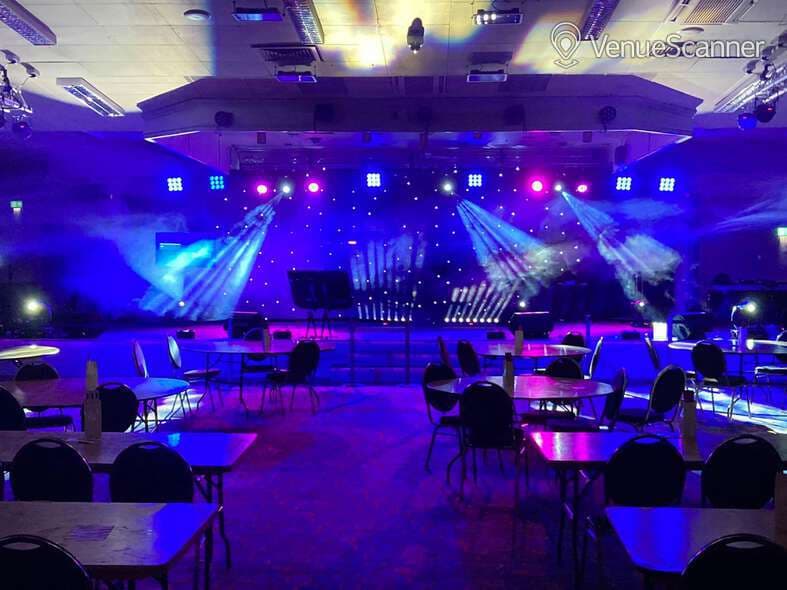 Riva Showbar Preston Exclusive Hire, Riva Showbar Preston photo #1