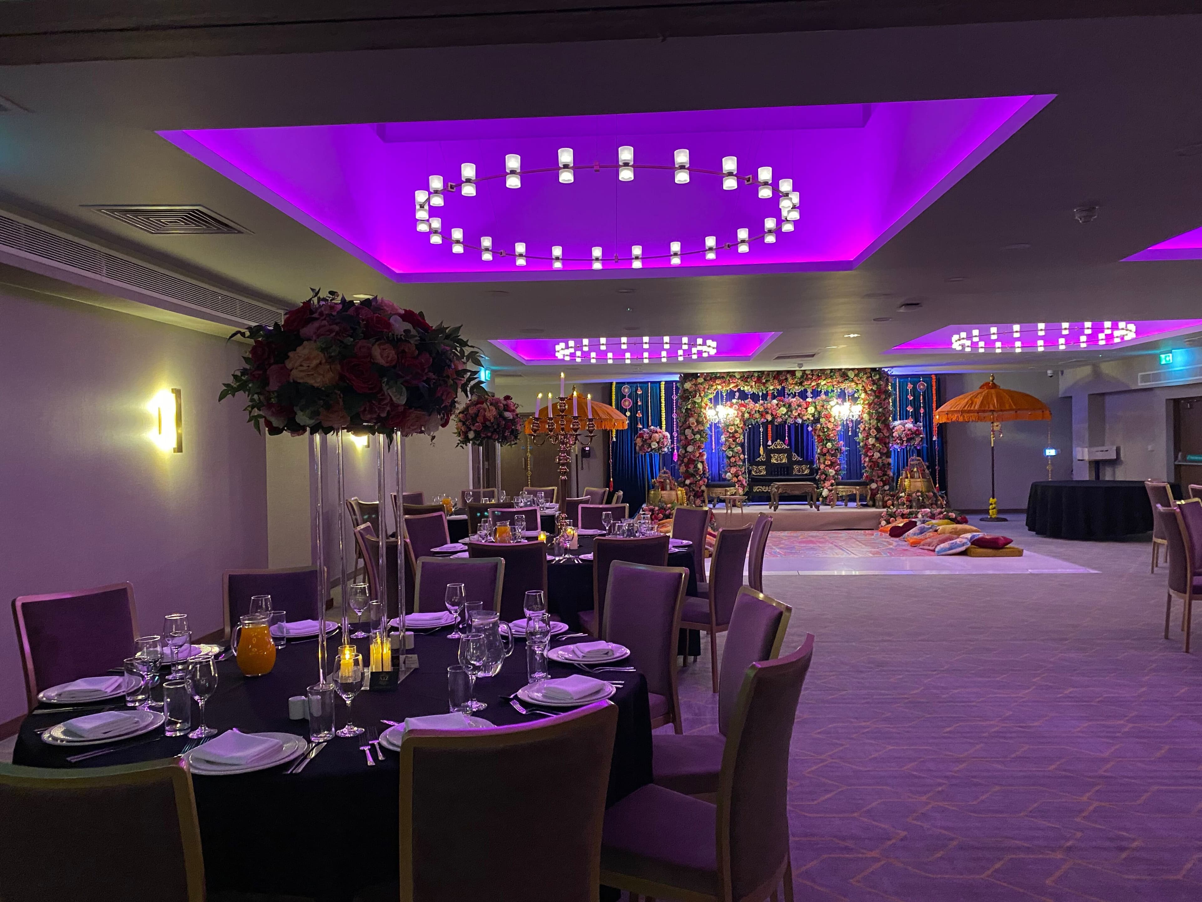 Exclusive Hire, Holiday Inn London Gatwick Worth photo #9