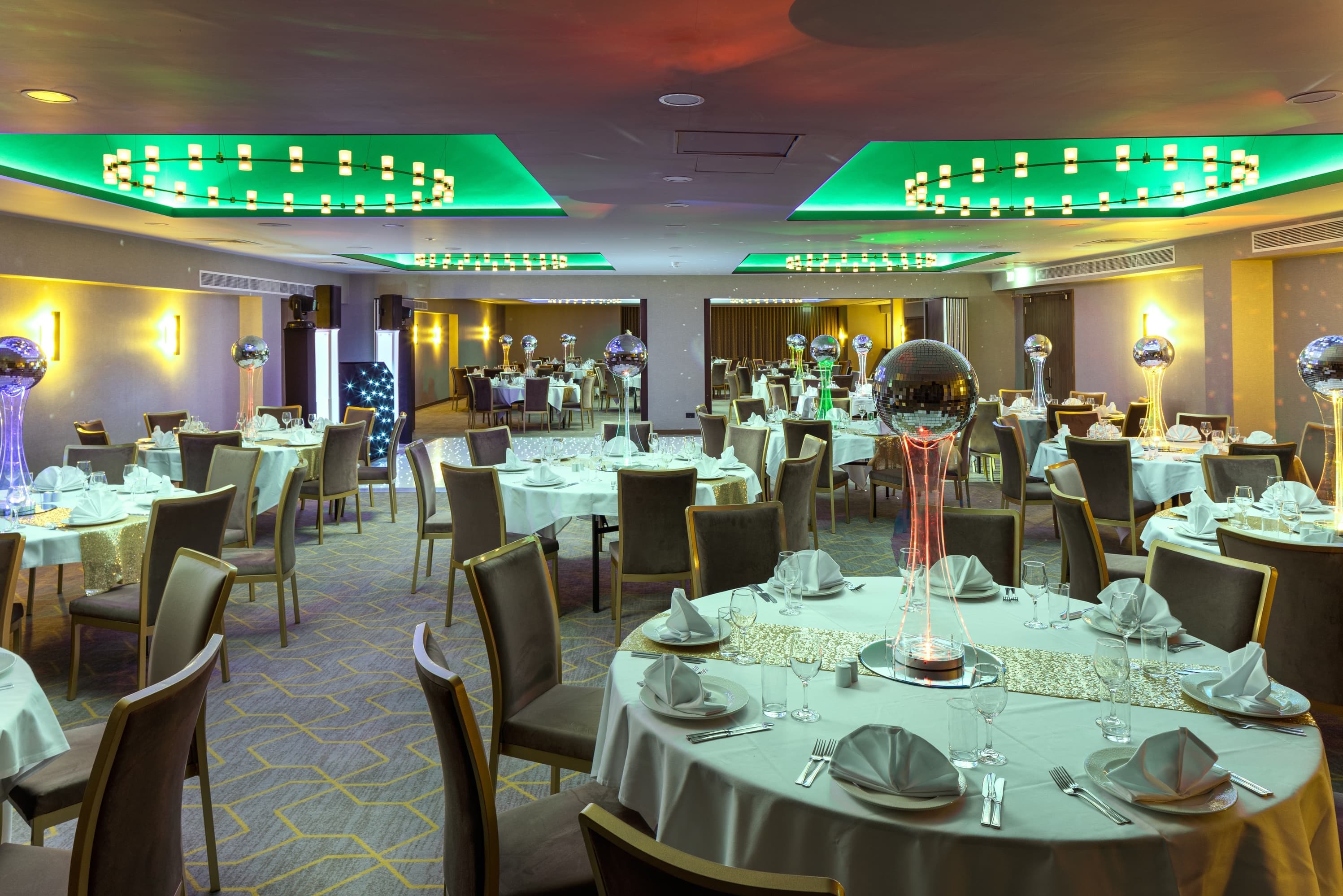 Exclusive Hire, Holiday Inn London Gatwick Worth photo #5