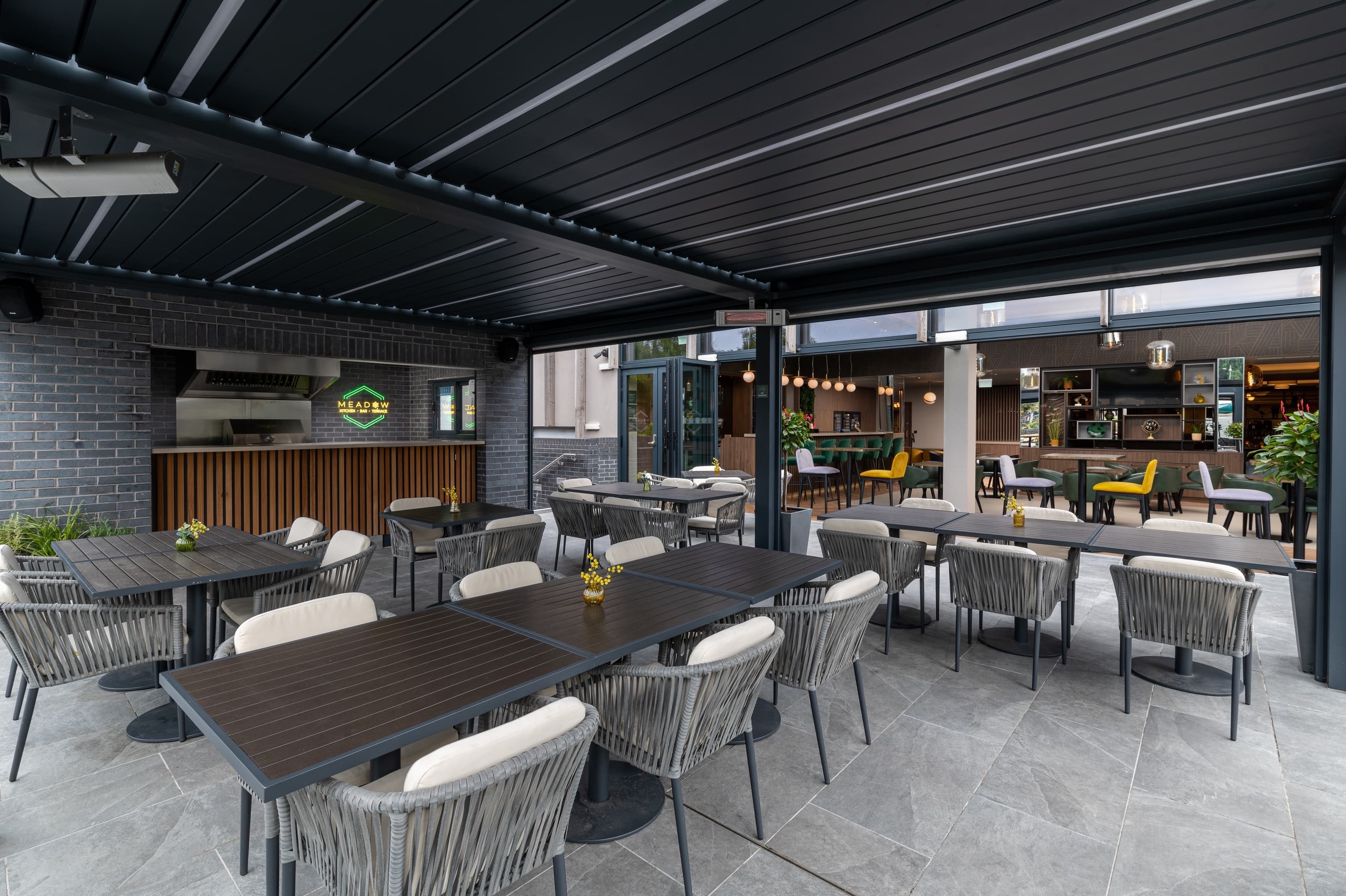 Exclusive Hire, Holiday Inn London Gatwick Worth photo #11