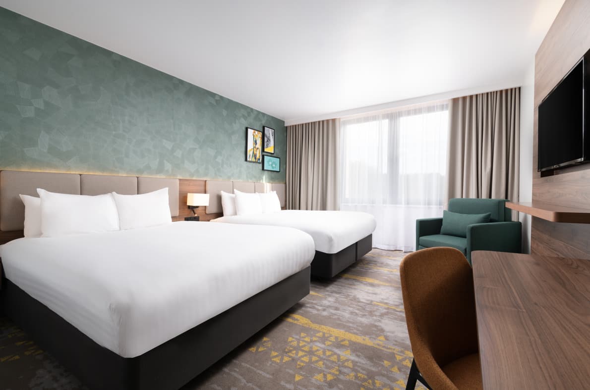 Exclusive Hire, Holiday Inn London Gatwick Worth photo #18