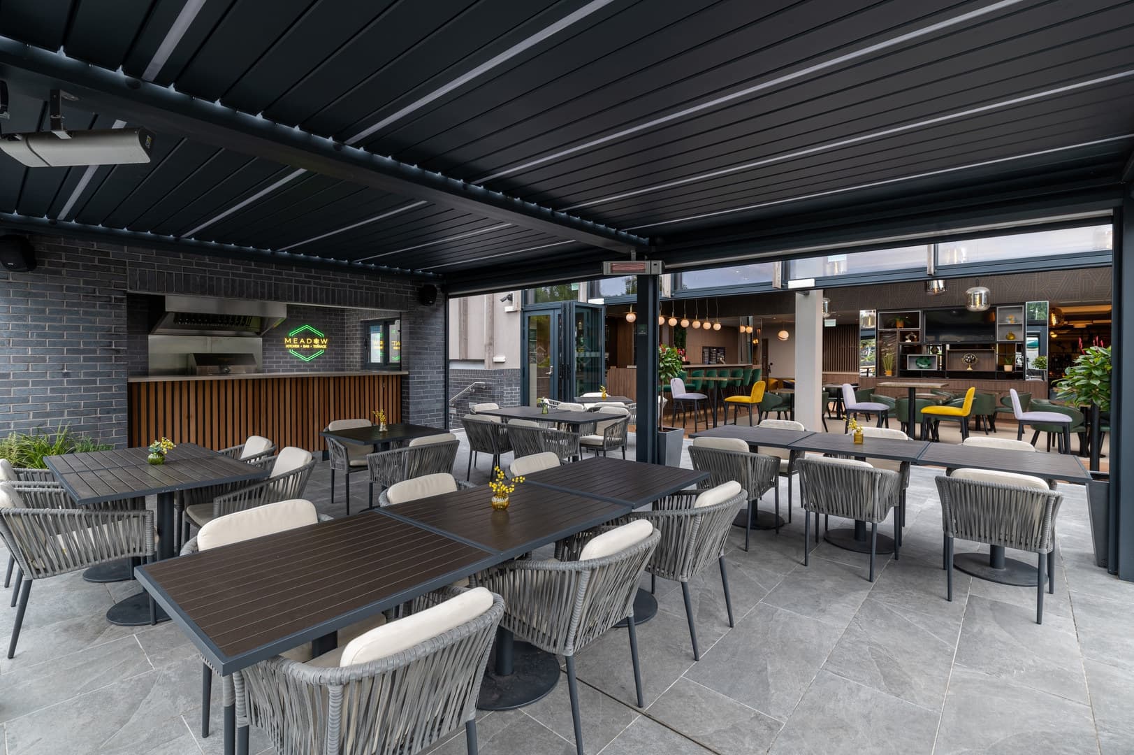 Exclusive Hire, Holiday Inn London Gatwick Worth photo #11