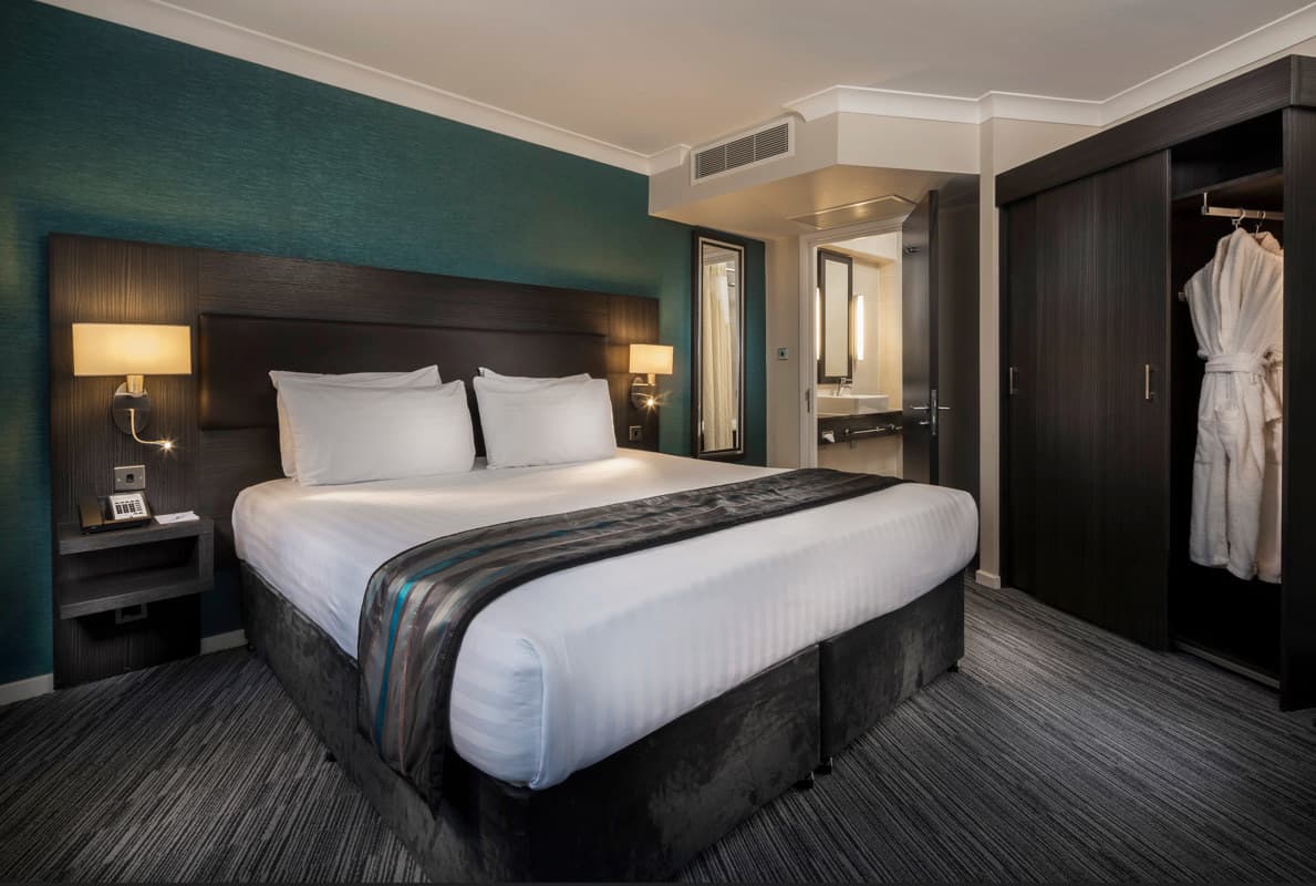 Exclusive Hire, Holiday Inn London Gatwick Worth photo #17