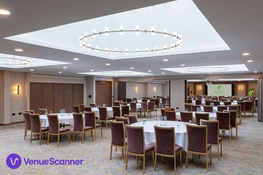 Holiday Inn London Gatwick Worth photo #3