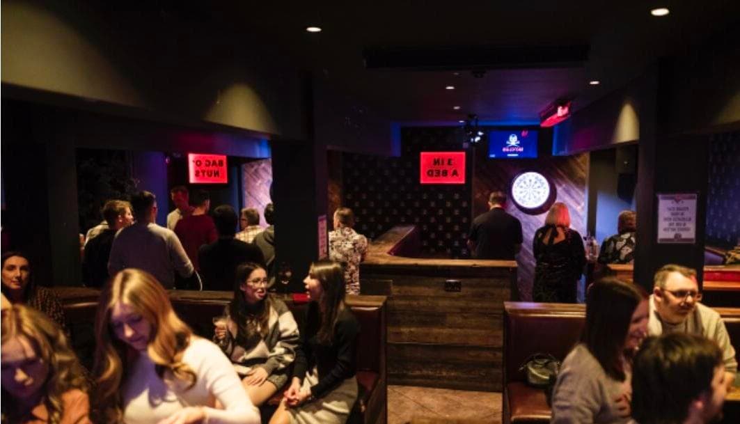 Photo of The Rectory - 180 Club, 180 Club