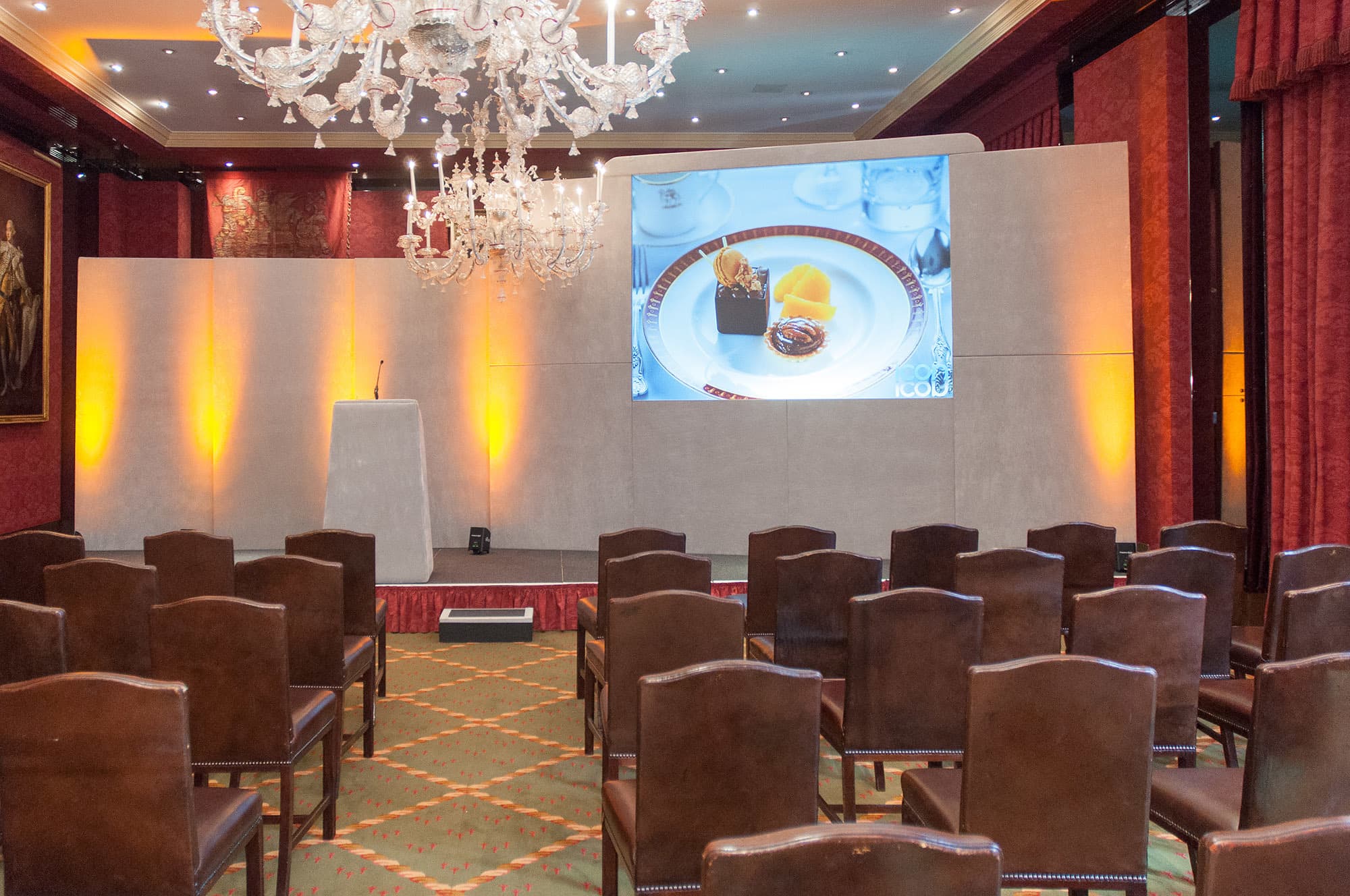 The Livery Hall, Grocers' Hall photo #3