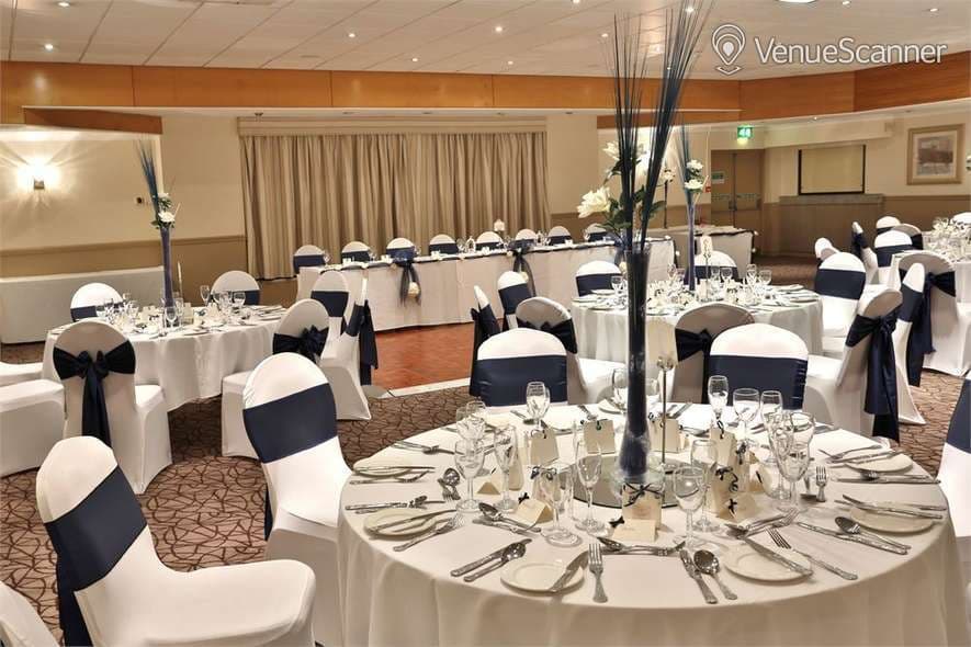 Exclusive Hire, Cresta Court Hotel photo #2