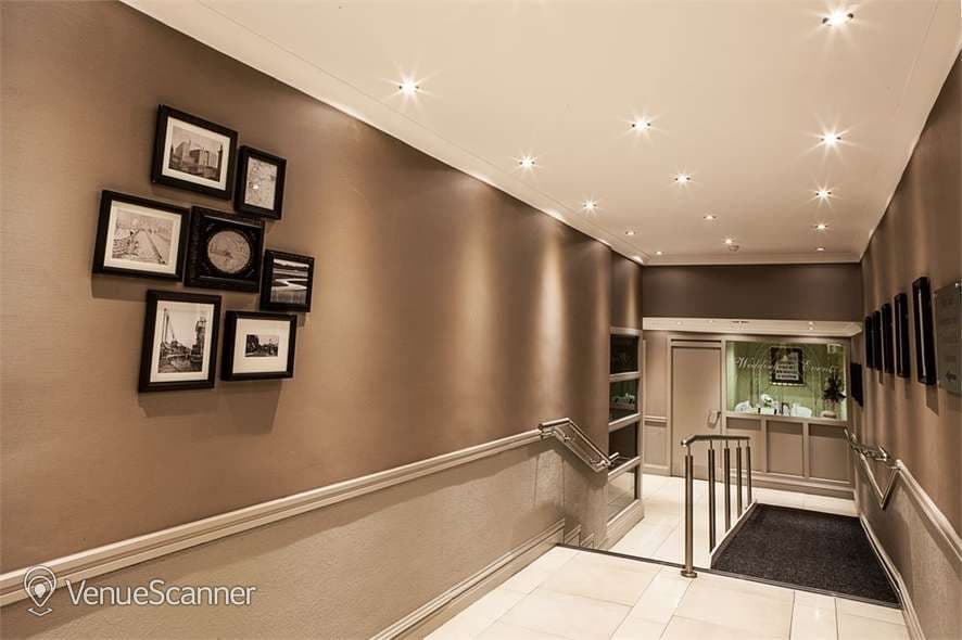 Exclusive Hire, Cresta Court Hotel photo #4