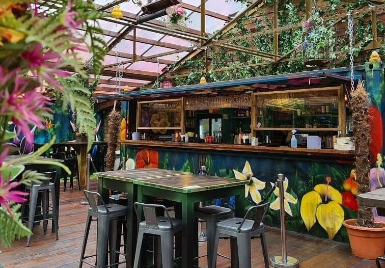 Full Venue Hire, Birdies Bar photo #2