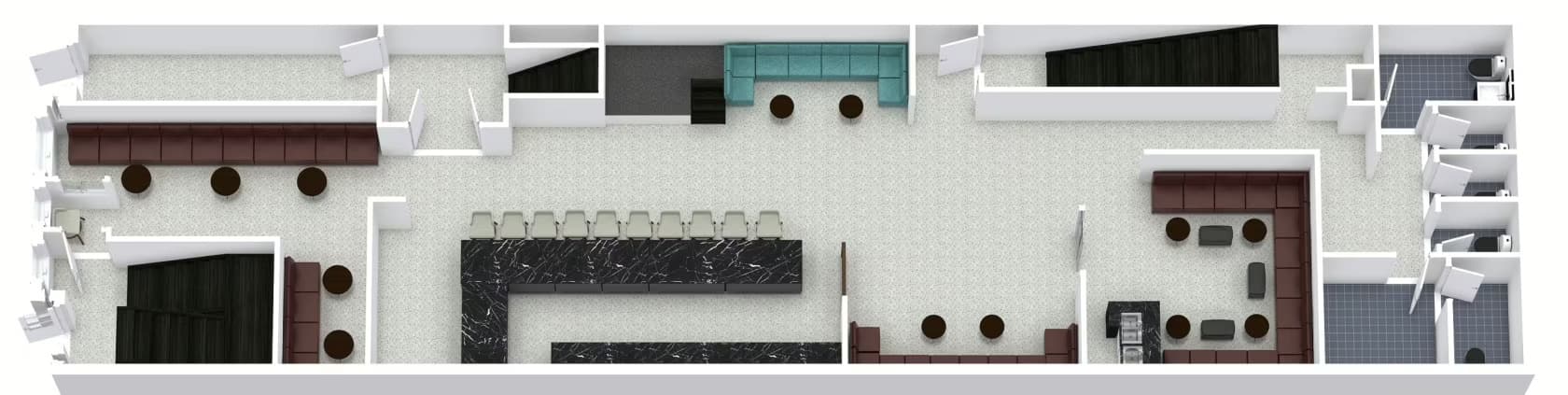 Photo of The Delancy