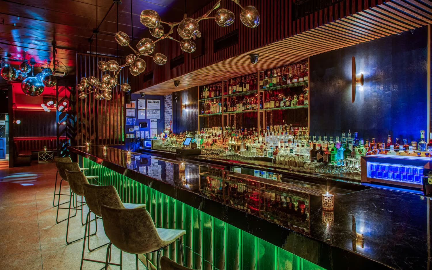 The Delancy, Main Floor photo #2